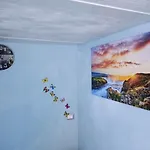 Frühstückspension Un Posto Nel 3*