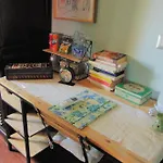 Un Posto Nel Bed & Breakfast