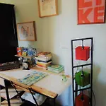 Bed and Breakfast Un Posto Nel Σιένα