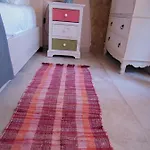 Un Posto Nel Frühstückspension