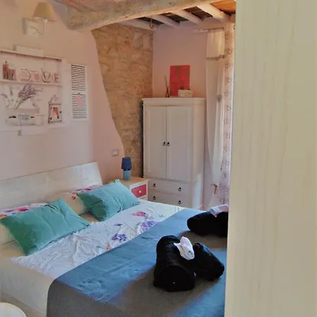 Un Posto Nel Bed and Breakfast