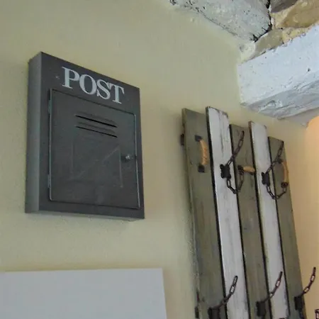 Un Posto Nel Bed and Breakfast