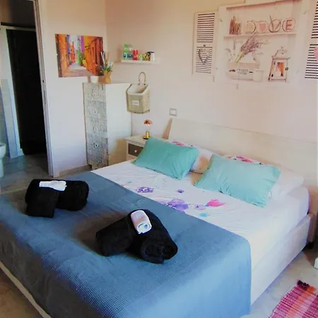 Un Posto Nel Bed & Breakfast