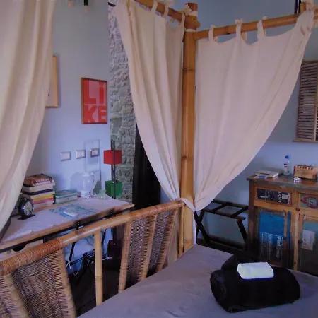 Bed and Breakfast Un Posto Nel Σιένα