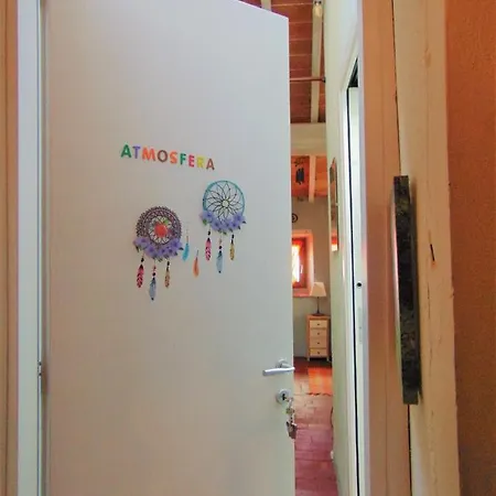 Bed & Breakfast Un Posto Nel