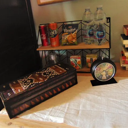 Un Posto Nel Bed & Breakfast *