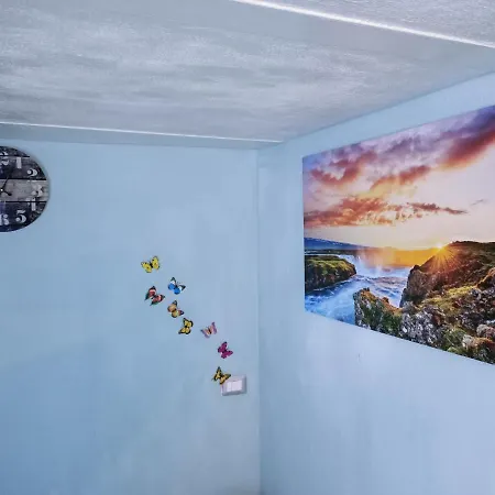 Bed and Breakfast Un Posto Nel 3*