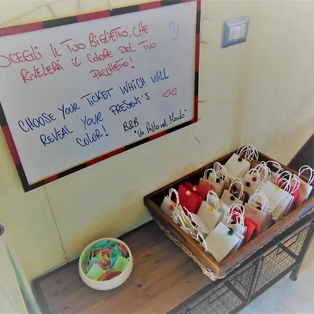 Un Posto Nel Bed and Breakfast 3*