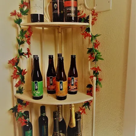 Bed and Breakfast Un Posto Nel