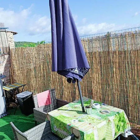 Un Posto Nel Σιένα