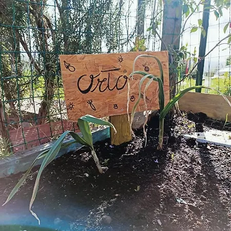 Bed & Breakfast Un Posto Nel 3*