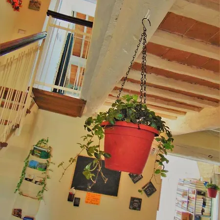 Bed and Breakfast Un Posto Nel Σιένα