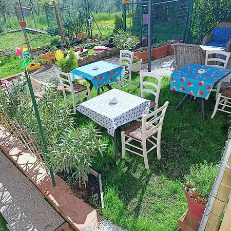 Bed and Breakfast Un Posto Nel