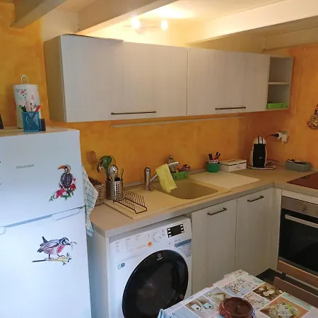 Bed and Breakfast Un Posto Nel Σιένα