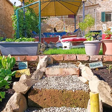 Un Posto Nel Bed and Breakfast