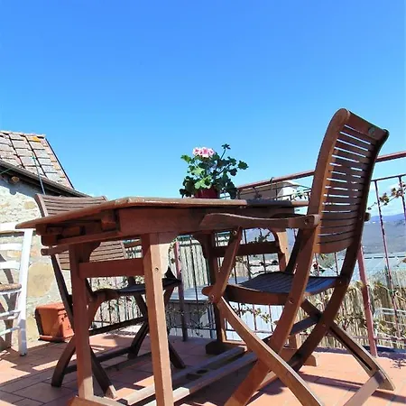 Un Posto Nel Σιένα