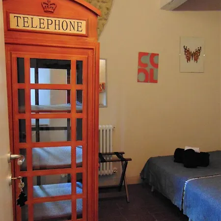 Bed & Breakfast Un Posto Nel