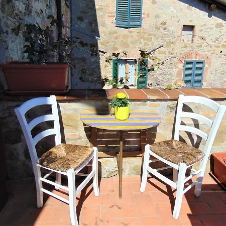 Un Posto Nel Bed and Breakfast 3*