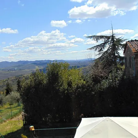 Bed & Breakfast Un Posto Nel Siena