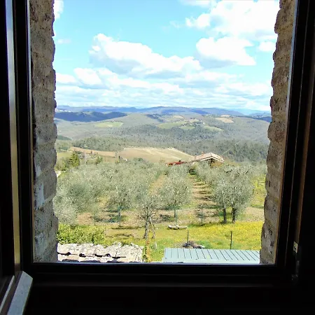 Bed and Breakfast Un Posto Nel 3*