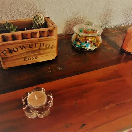 Un Posto Nel Bed and Breakfast Σιένα