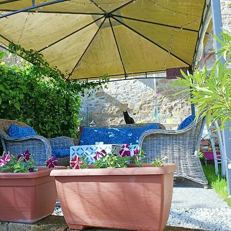 Un Posto Nel Bed & Breakfast 3*