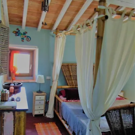 Un Posto Nel Bed & Breakfast 3*