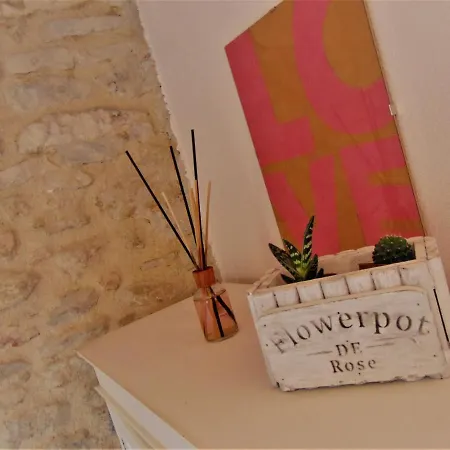 Bed & Breakfast Un Posto Nel 3*