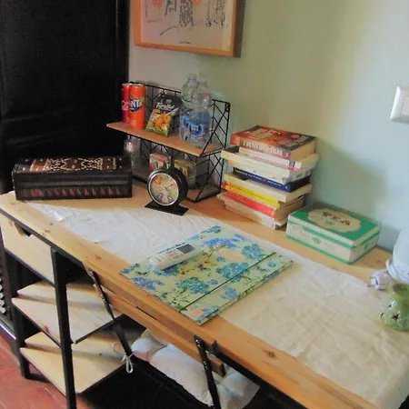 Un Posto Nel Bed & Breakfast