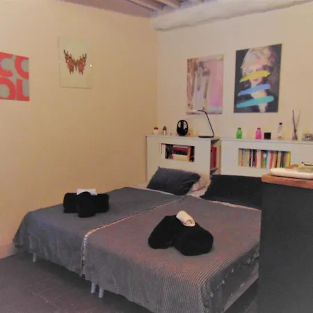 Bed and Breakfast Un Posto Nel