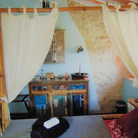 Bed and Breakfast Un Posto Nel 3*