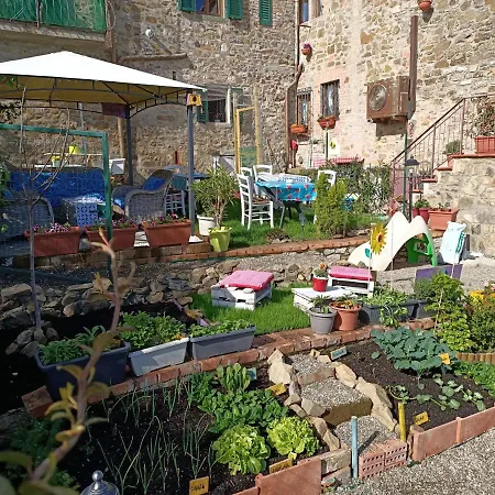 Un Posto Nel 3* Siena