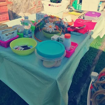 Un Posto Nel Bed & Breakfast 3*