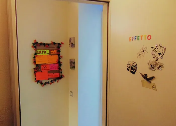 Un Posto Nel 3* Siena