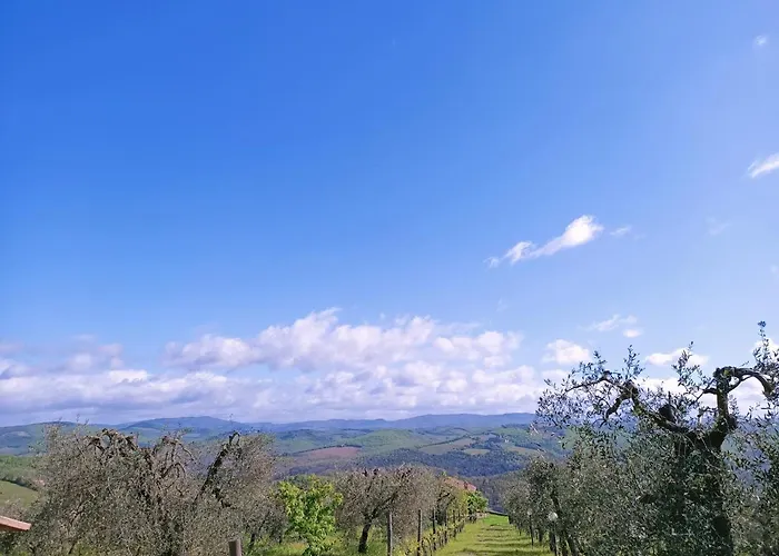 Oda ve Kahvaltı Un Posto Nel Siena