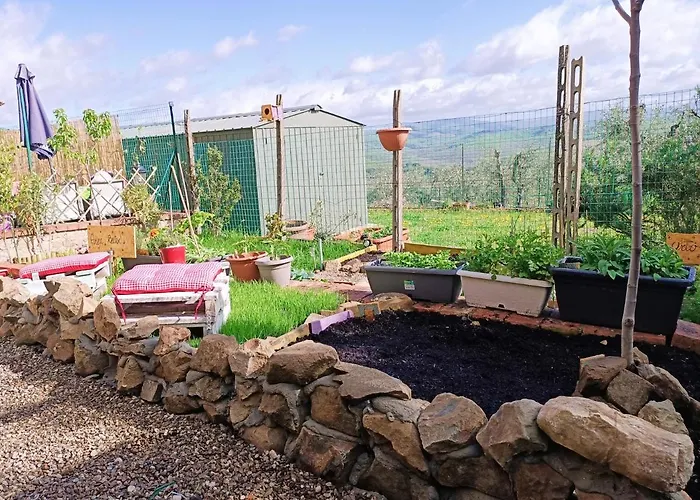 Un Posto Nel Oda ve Kahvaltı 3*