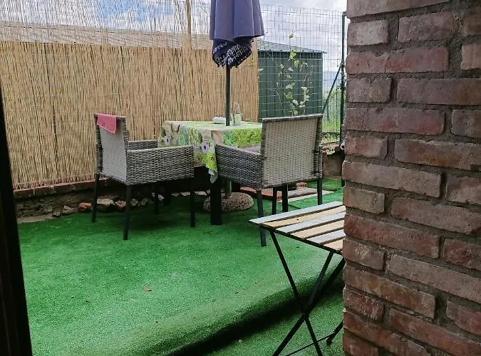 Un Posto Nel Oda ve Kahvaltı 3*