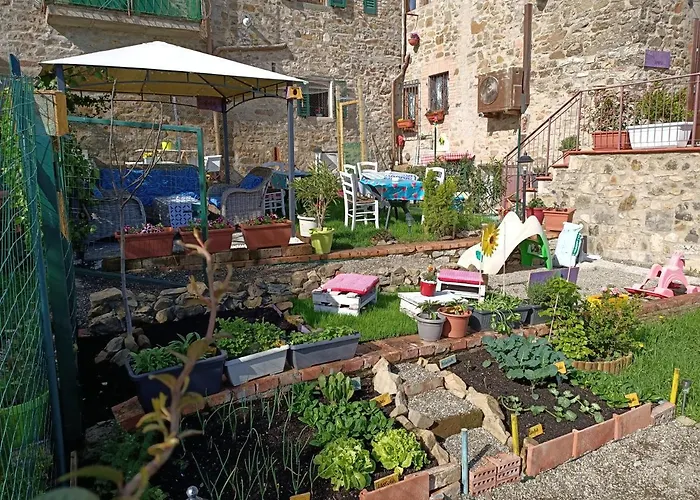 Un Posto Nel 3* Siena