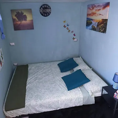 Un Posto Nel