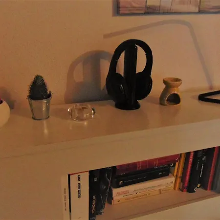 Un Posto Nel Bed & Breakfast