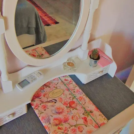 Bed & Breakfast Un Posto Nel 3*