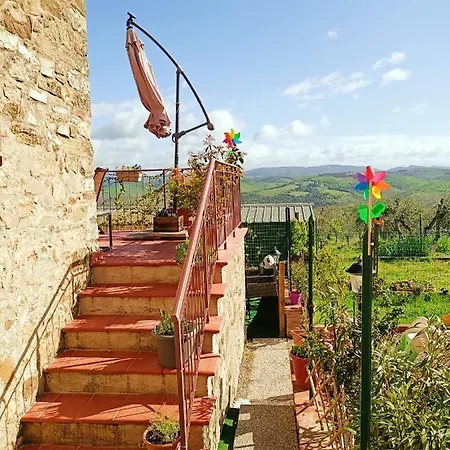 Un Posto Nel Bed and breakfast 3*