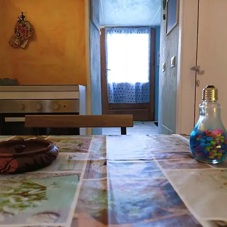 Un Posto Nel