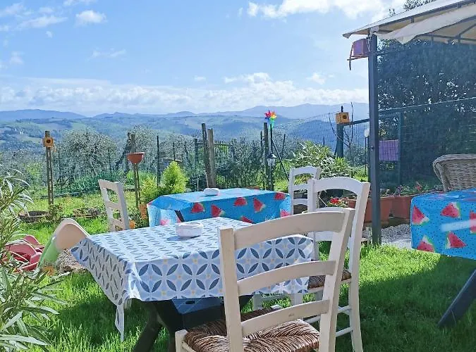 Un Posto Nel Bed & Breakfast Siena