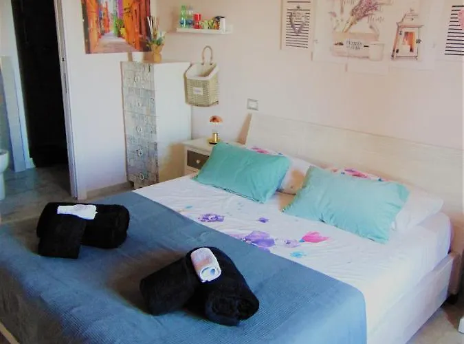 Un Posto Nel Bed & Breakfast