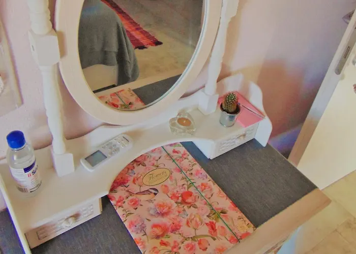 Bed & Breakfast Un Posto Nel 3*