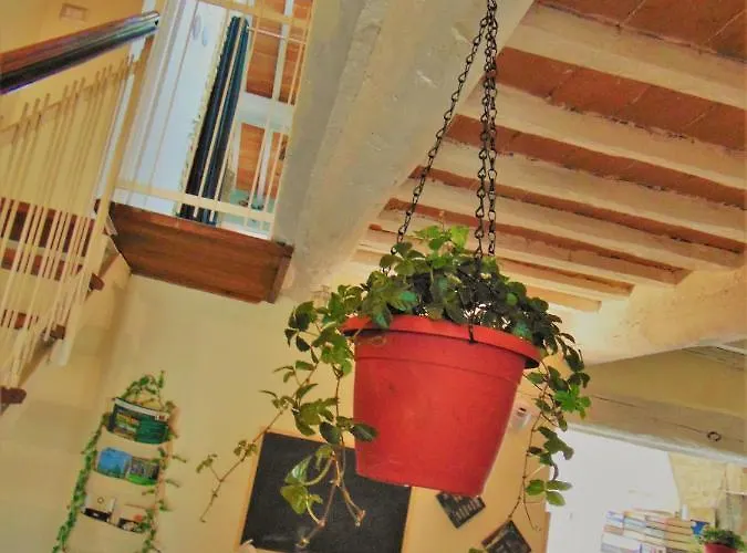 Bed & Breakfast Un Posto Nel Siena