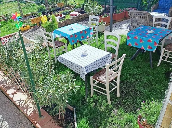 Bed & Breakfast Un Posto Nel