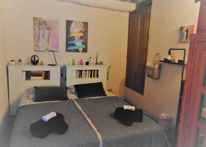 Un Posto Nel Bed & Breakfast Siena
