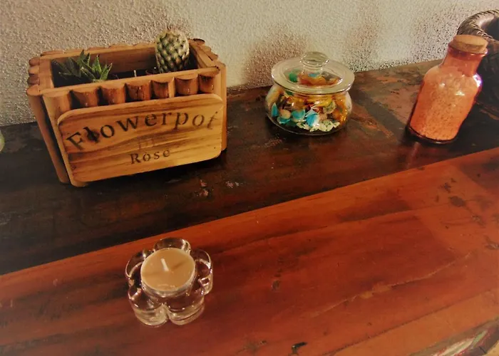 Un Posto Nel Bed & Breakfast Siena